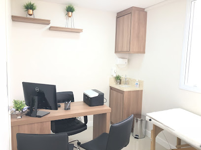 Clínica Makino Cidade Industrial Curitiba PR