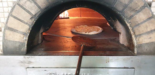 Reviews of La Vera Wood Oven pizzeria & Grill Birmingham in Birmingham - Pizza