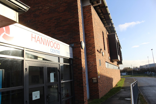 Hanwood Centre - Association