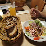 Photo n°2 de l'avis de S. fait le 22/10/2020 à 07:00 sur le  Berghütte Lauterbad - HOTEL LAUTERBAD GmbH à Freudenstadt