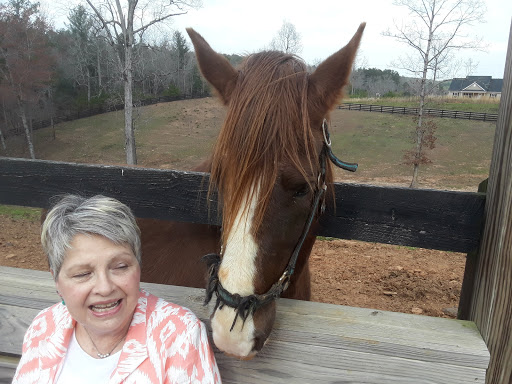 Wedding Venue «Cold Creek Farm», reviews and photos, 1491 Shoal Creek Rd, Dawsonville, GA 30534, USA