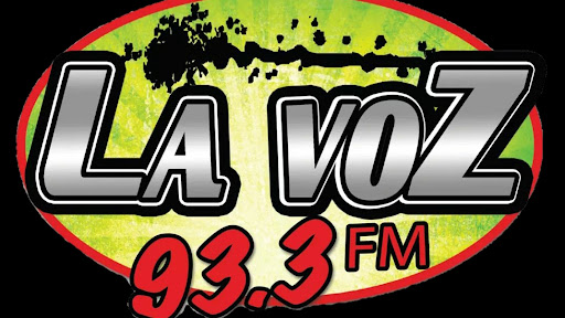 La Voz 93.3 FM
