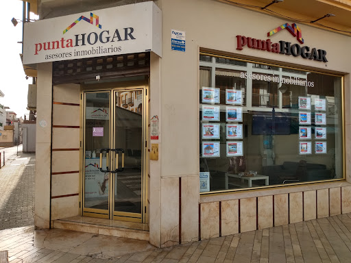 Agentes inmobiliarios en Punta Umbría de 2024