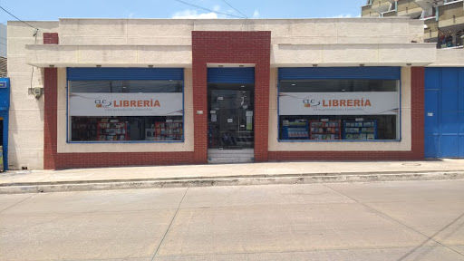 Librería Cristiana CLC Barranquilla Centro