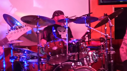 Pub «Blaze Brew Pub», reviews and photos, 1920 E 53rd St, Anderson, IN 46013, USA