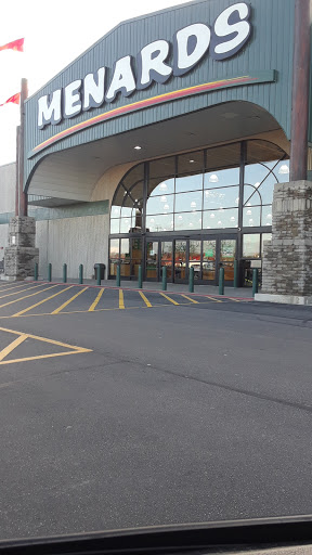 Home Improvement Store «Menards», reviews and photos, 2865 Princeton Rd, Hamilton, OH 45011, USA