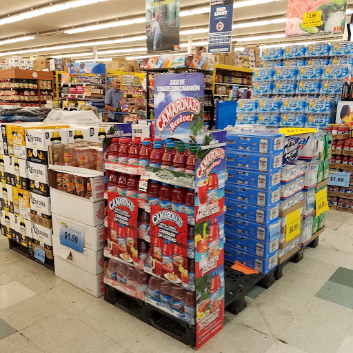 Supermarket «R Ranch Market 11», reviews and photos, 17305 Valley Blvd, La Puente, CA 91744, USA