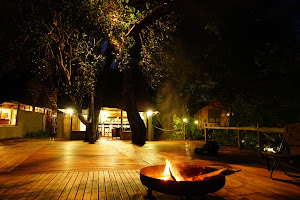 Xugana Island Lodge image
