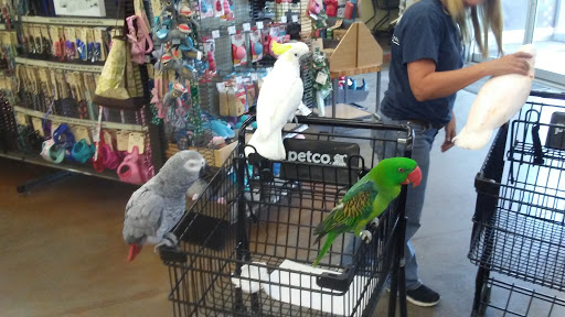 Pet Supply Store «Petco Animal Supplies», reviews and photos, 3975 Cascades Blvd #30, Kent, OH 44240, USA