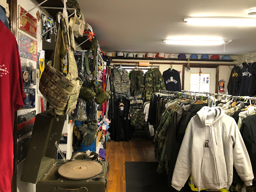 Joey's Army Navy Store