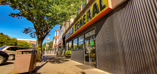 Discount Store «Dollar General», reviews and photos, 30 E Independence St, Shamokin, PA 17872, USA