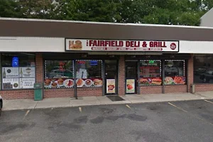 The Fairfield - Deli and Grill image