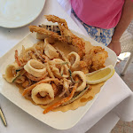 Photo n°1 de l'avis de Alessandra.i fait le 12/05/2024 à 14:08 sur le  Alla Fattoria à Caorle