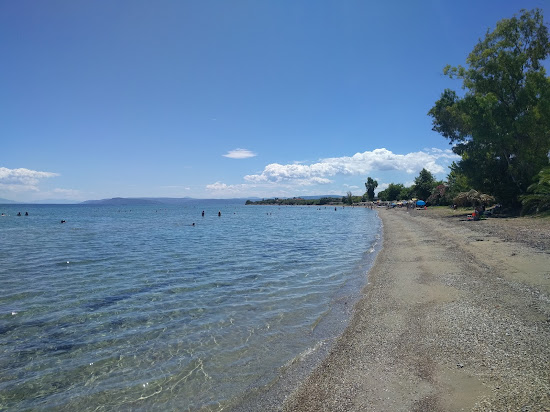 Livanates beach III