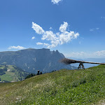 Photo n°3 de l'avis de Miriam.i fait le 13/08/2023 à 11:01 sur le  Ristorante Bullaccia à Kastelruth