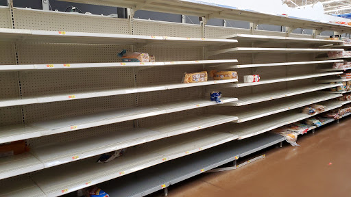 Department Store «Walmart Supercenter», reviews and photos, 2000 Orchard Rd, Montgomery, IL 60538, USA