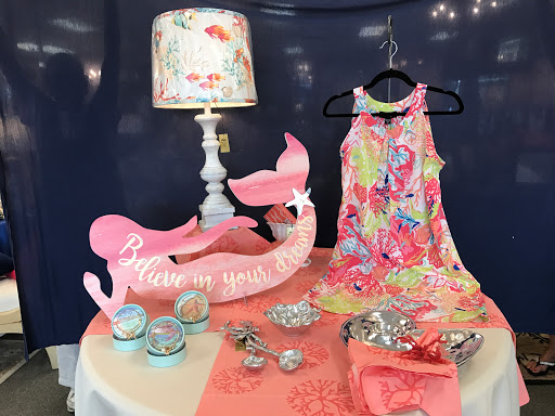 Gift Shop «Mary Barnett Gifts Inc», reviews and photos, 4122 Granby St, Norfolk, VA 23504, USA