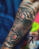 Angshu Tattoos   Tattoos & Piercings Parlour