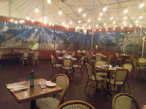 Banquet Hall «Tosca Marquee», reviews and photos, 4034 E Tremont Ave, Bronx, NY 10465, USA