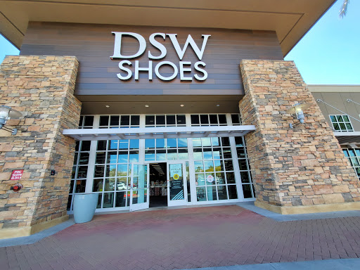 DSW Designer Shoe Warehouse