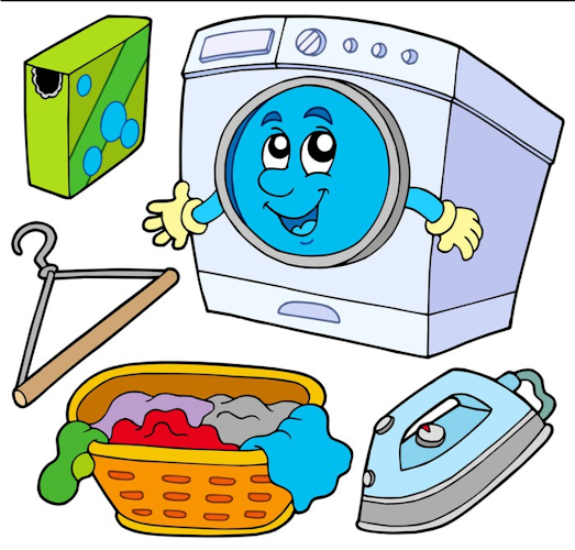 Utility Room Failsworth LTD - Laundry service