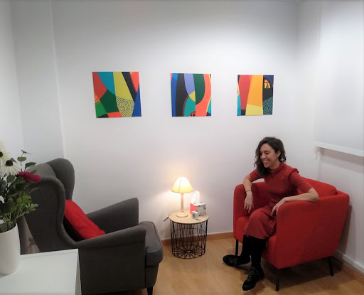 Sílvia Pérez - Psicóloga Barcelona en Barcelona, Barcelona
