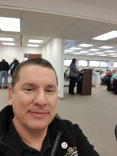 Non-Profit Organization «American Red Cross Blood Donation Center», reviews and photos