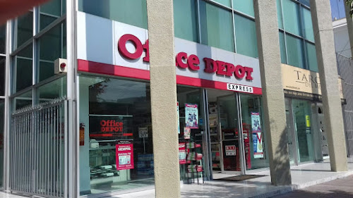 Office Depot - Store in Guadalajara, Mexico 