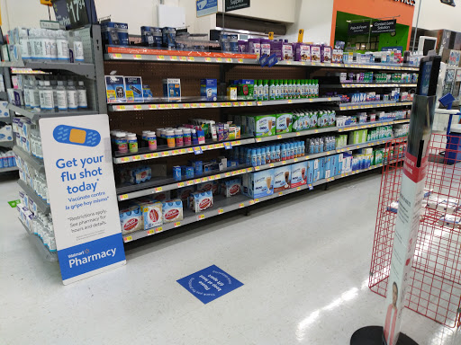 Supermarket «Walmart Neighborhood Market», reviews and photos, 1885 N Pine Island Rd, Plantation, FL 33322, USA