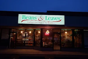 Beans & Leaves image