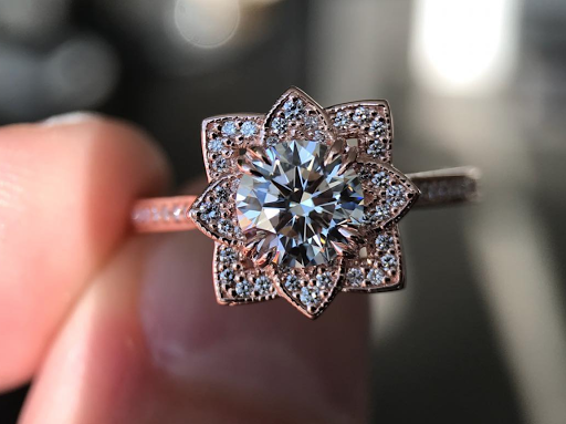 Jeweler «T. Anthony Jewelers», reviews and photos, 1325 4th Ave #1410, Seattle, WA 98101, USA