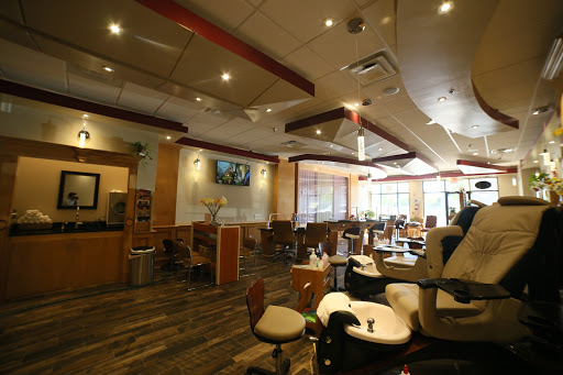 Nail Salon «ALN Nail Salon & Spa», reviews and photos, 22621 Amendola Terrace #156, Ashburn, VA 20148, USA