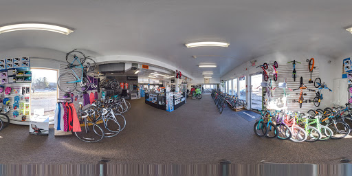 Bicycle Store «The Bicycle Center», reviews and photos, 612 Federal Rd, Brookfield, CT 06804, USA