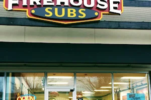 Firehouse Subs Mansell Shops image