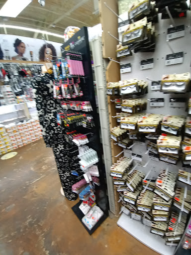 Beauty Supply Store «Beauty Galaxy», reviews and photos, 850 Cypress Creek Pkwy A, Houston, TX 77090, USA