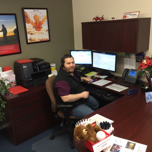 Auto Insurance Agency «State Farm Insurance: Mitch Ratzlaff», reviews and photos