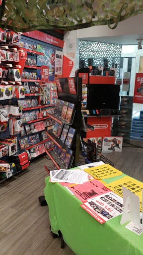 Video Game Store «GameStop», reviews and photos, 757 Eagle Ridge Mall Entrance, Lake Wales, FL 33859, USA