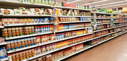 Grocery Store «Luke Commissary», reviews and photos, 7175 N 138th Ave, Glendale, AZ 85307, USA