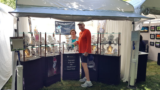 Jewelry Designer «Martha Richter Ltd», reviews and photos, 158 Welwyn Ct, Lake Bluff, IL 60044, USA