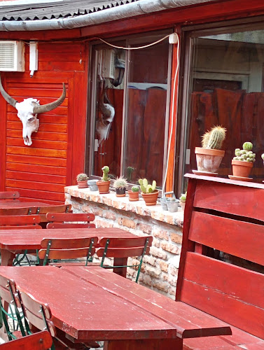 Coyote Burger & Pub - Sopron