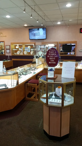 Jewelry Store «Egon Ehrlinspiel Jewelers», reviews and photos, 5914 Bridge St, East Syracuse, NY 13057, USA
