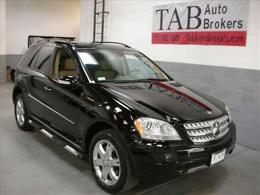 Auto Broker «Tab Auto Brokers», reviews and photos, 4916 N Elston Ave, Chicago, IL 60630, USA