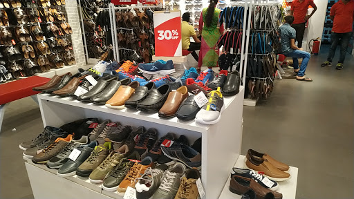 Stores to buy boots Jaipur