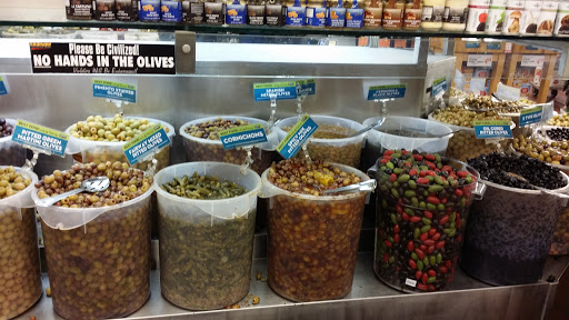 Supermarket «Fairway Market Red Hook», reviews and photos, 480-500 Van Brunt St, Brooklyn, NY 11231, USA