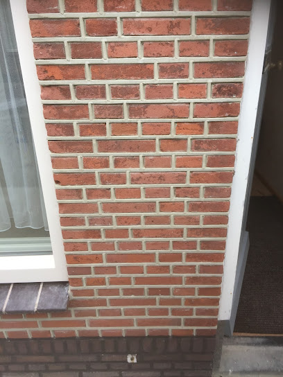 A Wiersma Geveltechniek