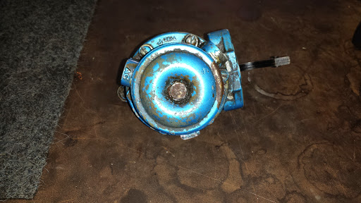 Auto Parts Store «Supreme Auto Parts», reviews and photos, 2650 Ali Baba Ave, Opa-locka, FL 33054, USA