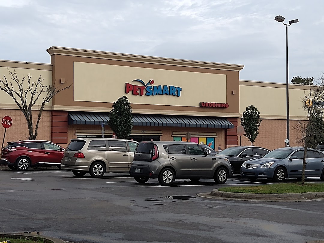 PetSmart