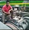 user