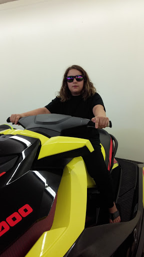 Motorcycle Dealer «Ask Powersports», reviews and photos, 4075 Hoover Rd, Grove City, OH 43123, USA