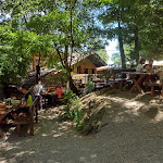 Photo n°1 de l'avis de Cor.o fait le 24/06/2023 à 13:13 sur le  Bierkeller à Latsch